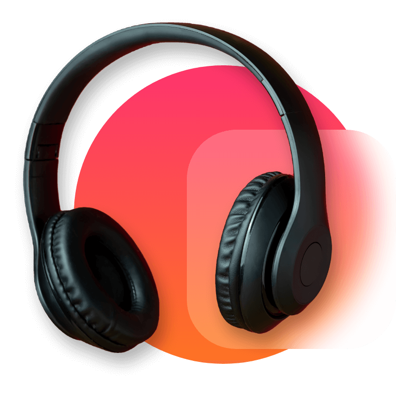 earphone-bg